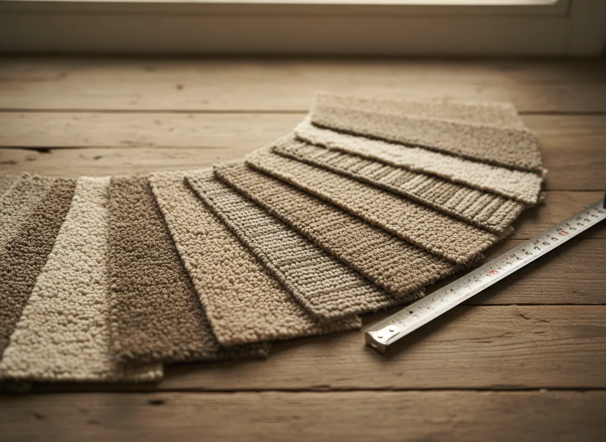 Carpet Installation Hudson, SD FAQs